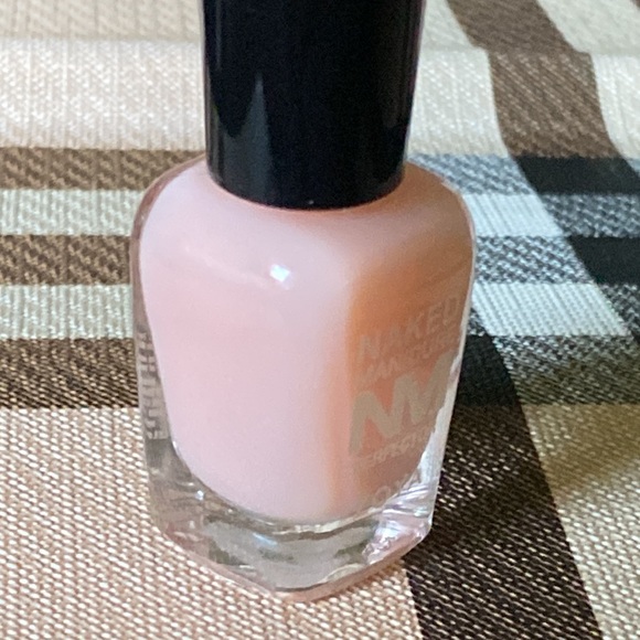 Zoya Toxic Free Pink Perfector Nail Polish Not Used No Box Not Returnable - Picture 3 of 6